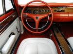 Plymouth GTX 1970 года